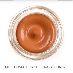 Cultura Gel Eyeliner by Melt Cosmetics